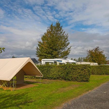 Camping De La Miniere Forges-les-Eaux Exterior photo
