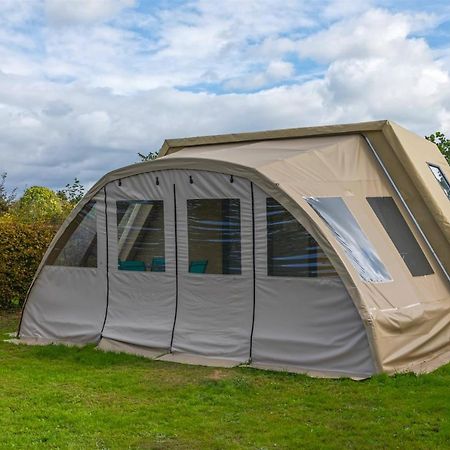 Camping De La Miniere Forges-les-Eaux Exterior photo